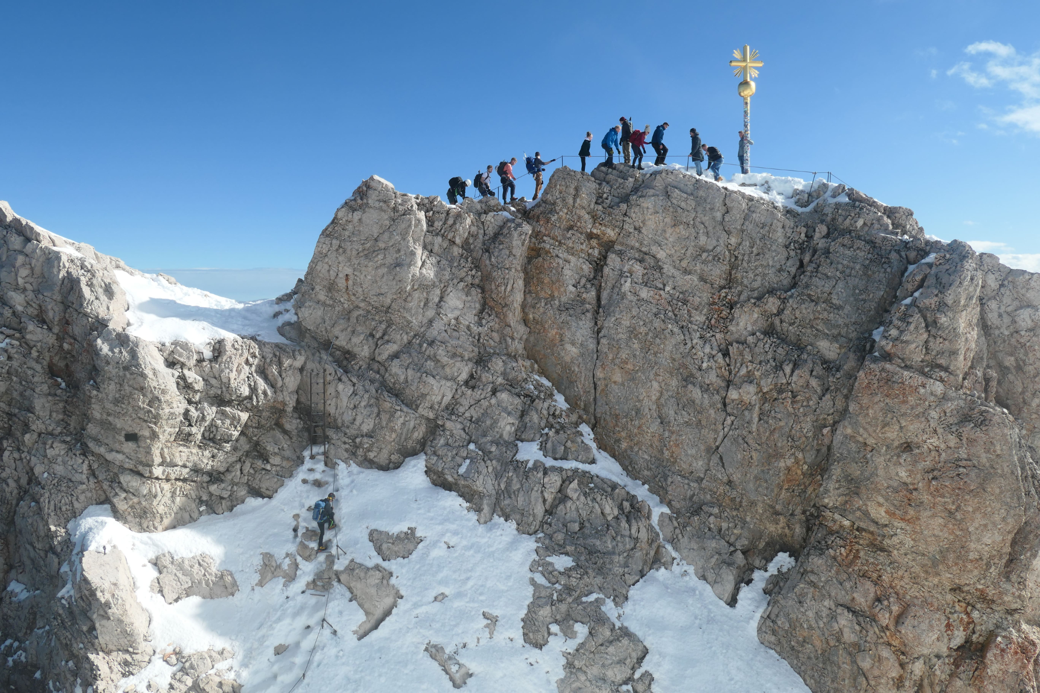 Greinau 14
